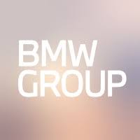 BMW logo